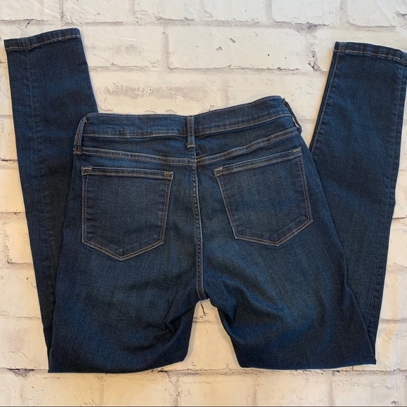 Banana Republic Women’s Skinny Ankle Jeans - Picture 4 of 4